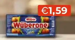 Mercatò Local Wüber Wüberone offerta