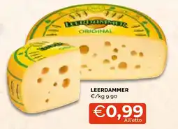 Mercatò Local Leerdammer offerta