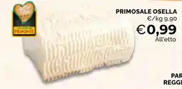 Mercatò Local Primosale Osella offerta