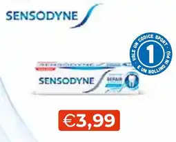 Mercatò Local Sensodyne Repair offerta