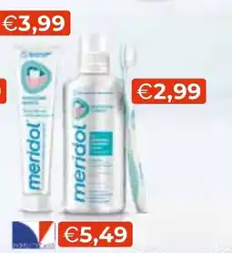 Mercatò Local meridol offerta