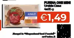Mercatò Local One adult offerta