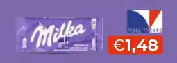 Mercatò Local Milka offerta