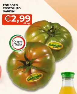 Mercatò Local Pomodoro costoluto Gandini offerta