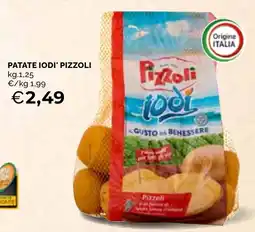 Mercatò Local Patate Iodi' Pizzoli offerta