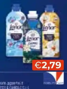 Mercatò Local Lavanda e menta offerta