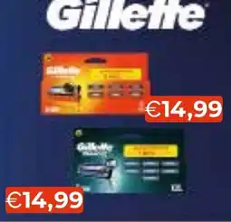 Mercatò Local Gillette offerta