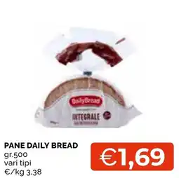 Mercatò Local Pane Daily Bread offerta