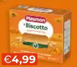 Mercatò Local Plasmon Biscotto offerta
