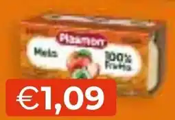 Mercatò Local Plamon Mela offerta