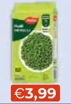 Mercatò Local Fagioli verdi offerta