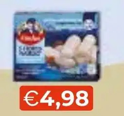 Mercatò Local Polpa di cozze offerta