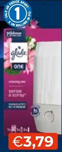 Mercatò Local Glade One diffusore relax offerta