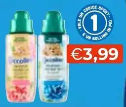 Mercatò Local Scopolo bagnoschiuma offerta