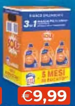 Mercatò Local Cola offerta