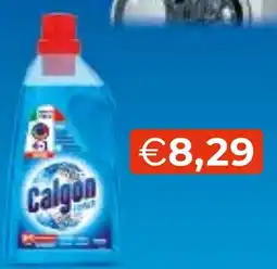 Mercatò Local Calgon offerta