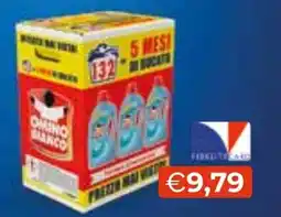 Mercatò Local Omino Bianco offerta