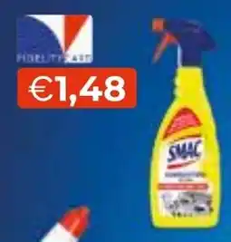 Mercatò Local Smac offerta