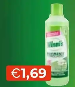 Mercatò Local Winni's Detergente offerta