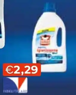 Mercatò Local Igienizzante offerta