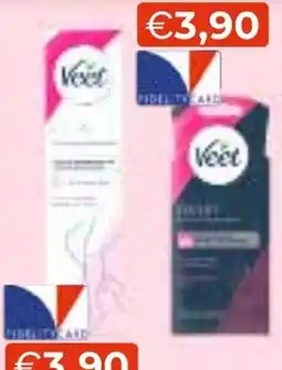 Mercatò Local Veet offerta
