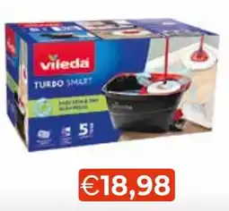 Mercatò Local Vileda Turbo Smart offerta