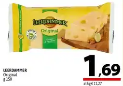 A&O Leerdammer Original offerta