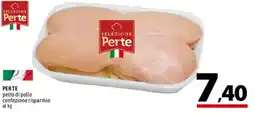 A&O Selezione Perte petto di pollo offerta