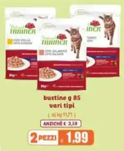Elite Pet Natural Trainer offerta