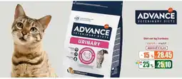 Elite Pet Advance Veterinary Diets Urinary offerta