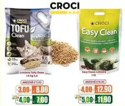 Elite Pet Tofu Clean offerta