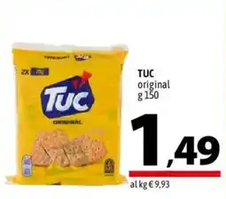 A&O Tuc original offerta