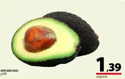 A&O Avocado Hass offerta