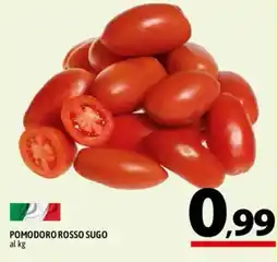 A&O Pomodoro Rosso Sugo offerta