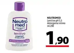 A&O Neutromed lenitivo offerta