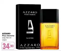 Iperal Azzaro Pour Homme offerta