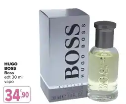Iperal Hugo Boss Boss offerta