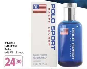 Ralph Lauren Polo