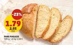 PENNY Pane Pugliese offerta