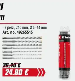 Einhell Fori Einhell offerta