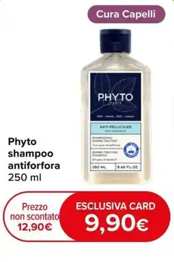 Dr.Max Phyto shampoo antiforfora offerta