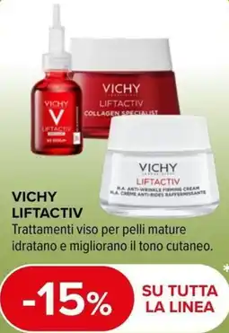 Dr.Max Vichy Liftactiv offerta