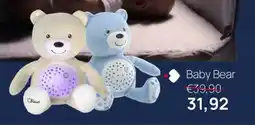 B di Bimbi Chicco Baby Bear offerta