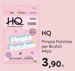 Idea bellezza HQ Pimple Patches offerta