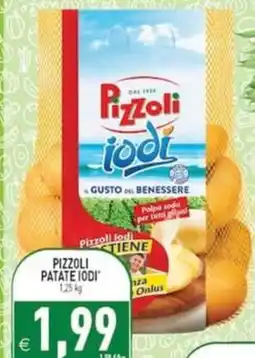 Iperfamily Pizzoli Patate Iodi offerta