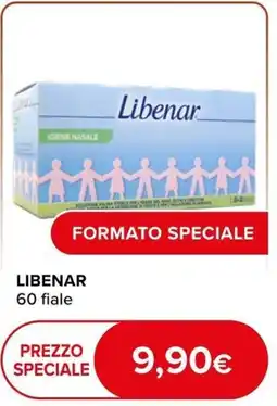 Dr.Max Libenar igiene nasale offerta