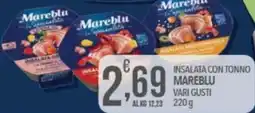 Iper Nonna Isa Insalata con tonno Mareblu offerta