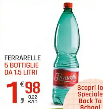 Ferrarelle