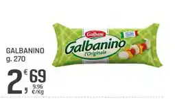 Supermercati Dok Galbanino l'Originale offerta