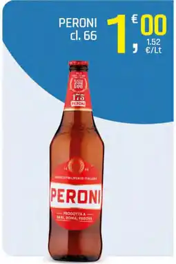 Supermercati Dok Peroni offerta